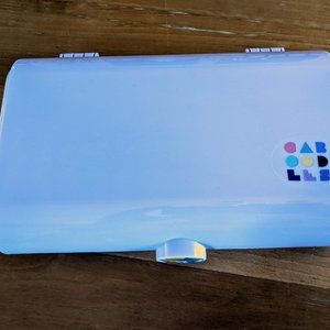 Take It Touch Up Case, Lilac